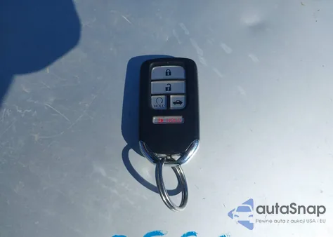 2016 Honda Accord Ex из США, поврежденный, VIN 1HGCR2F03GA036843